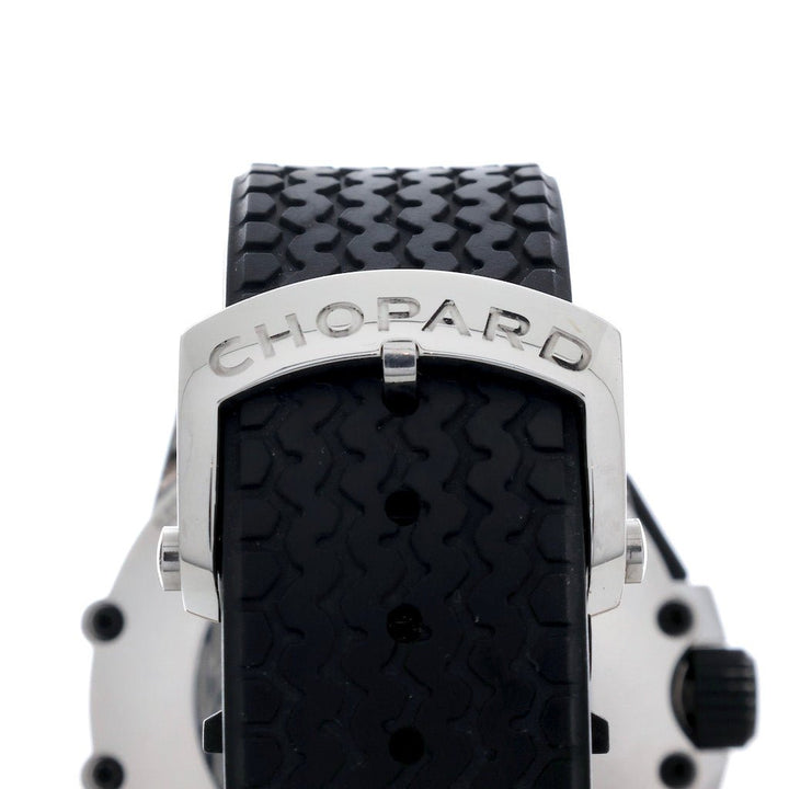 Montre Chopard Classic Racing Superfast Occasion - Daniel de Guy