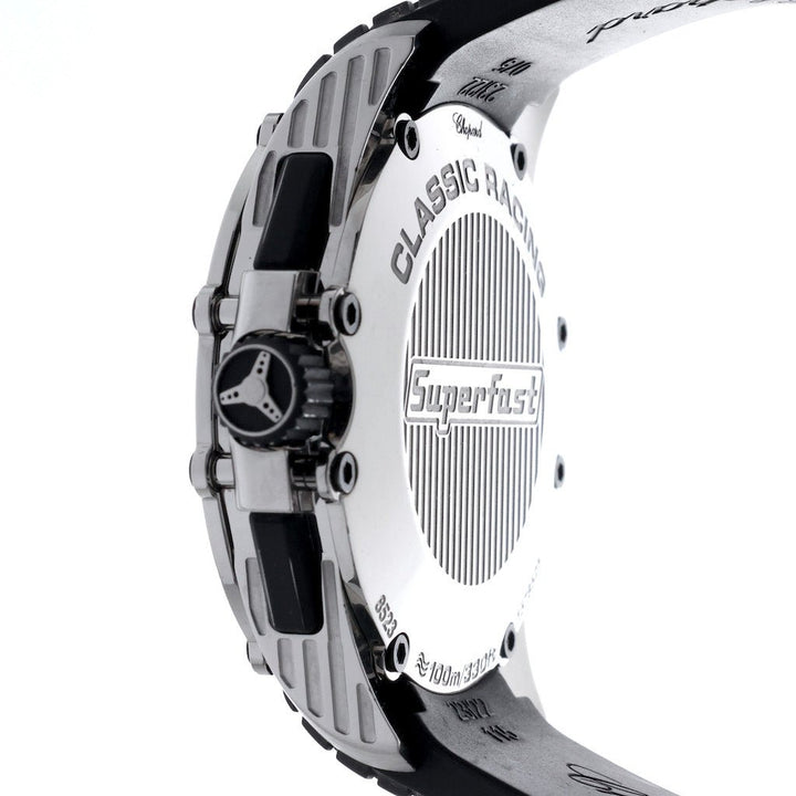 Montre Chopard Classic Racing Superfast Occasion - Daniel de Guy