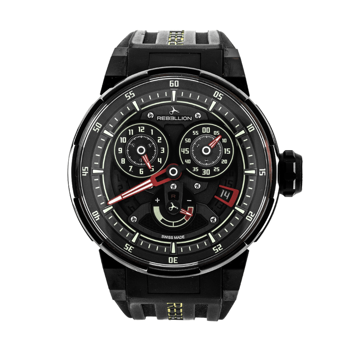 Montre Rebellion Predator 2.0 Occasion - Daniel de Guy