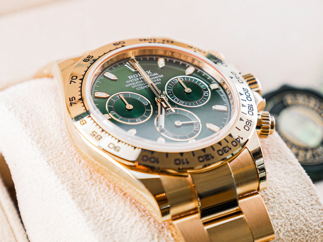 Trouvez la montre de vos rêves