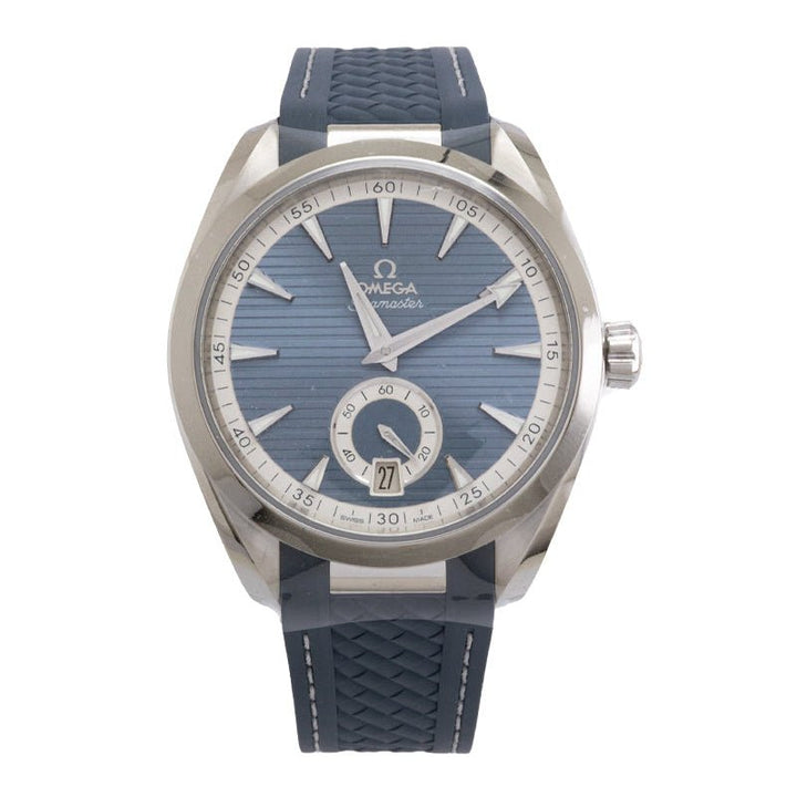 omega Aquaterra Neuve 2026 - Daniel de Guy