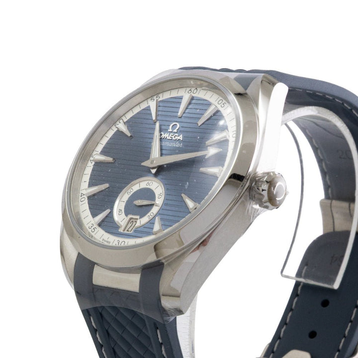 omega Aquaterra Neuve 2026 - Daniel de Guy