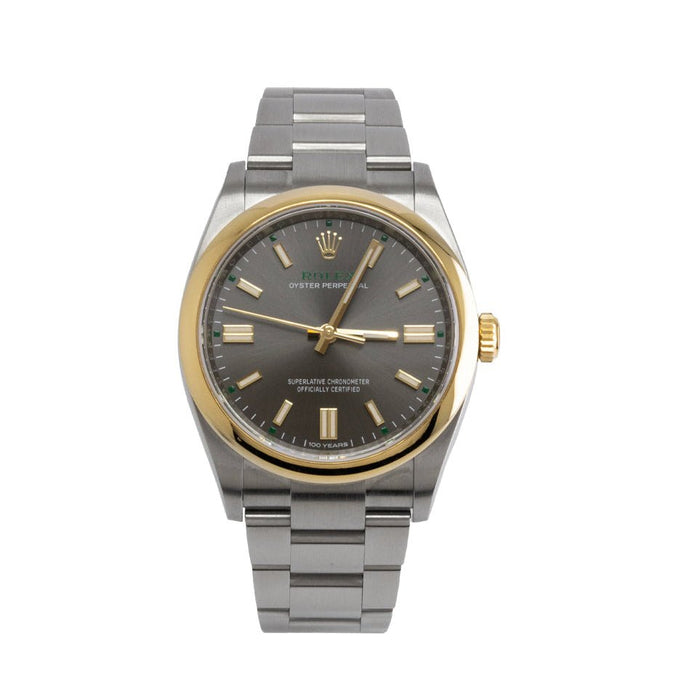 Rolex Oyster Perpetual Célébration 36mm