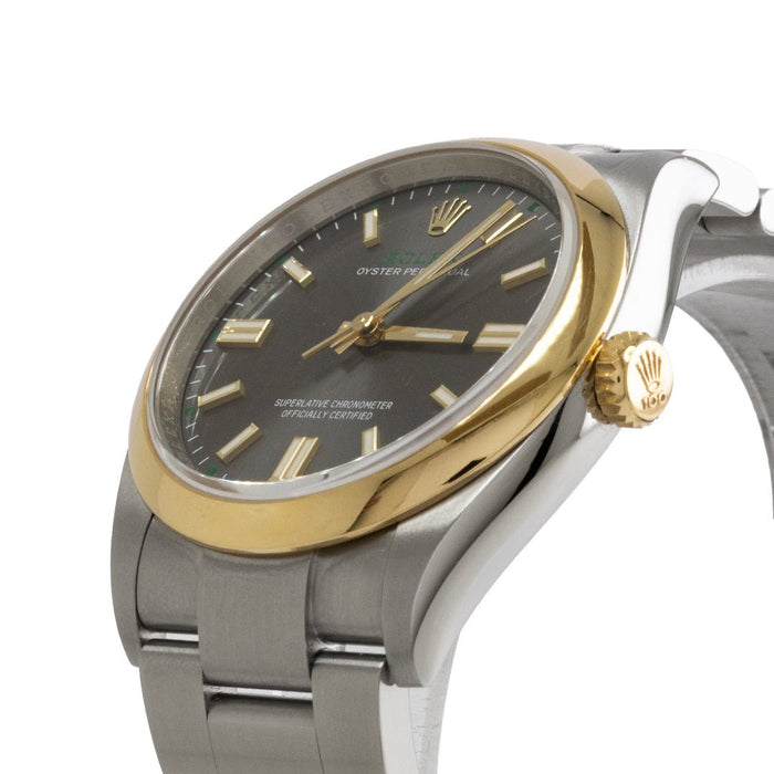 Rolex Oyster Perpetual Célébration 36mm