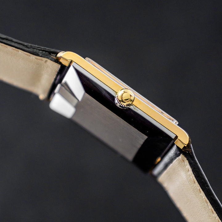 Omega vintage Remontage Manuel 1965 - Daniel de Guy