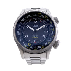 Oris Big Crown ProPilot Altimeter Used
