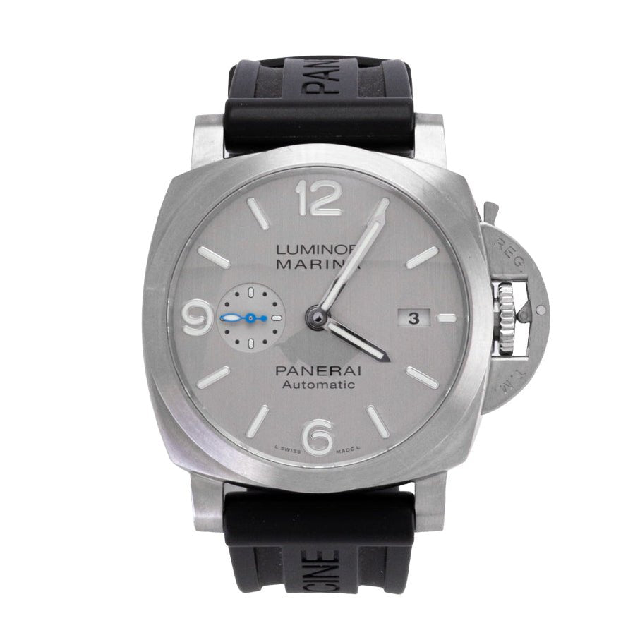 Panerai Luminor Marina Occasion 2022 - Daniel de Guy