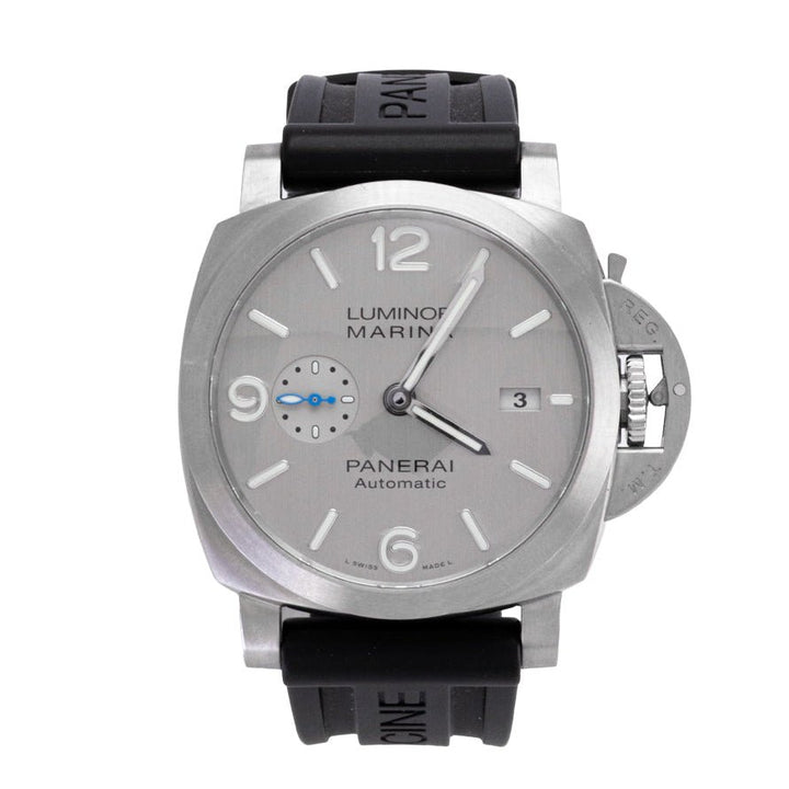 Panerai Luminor Marina Occasion 2022 - Daniel de Guy