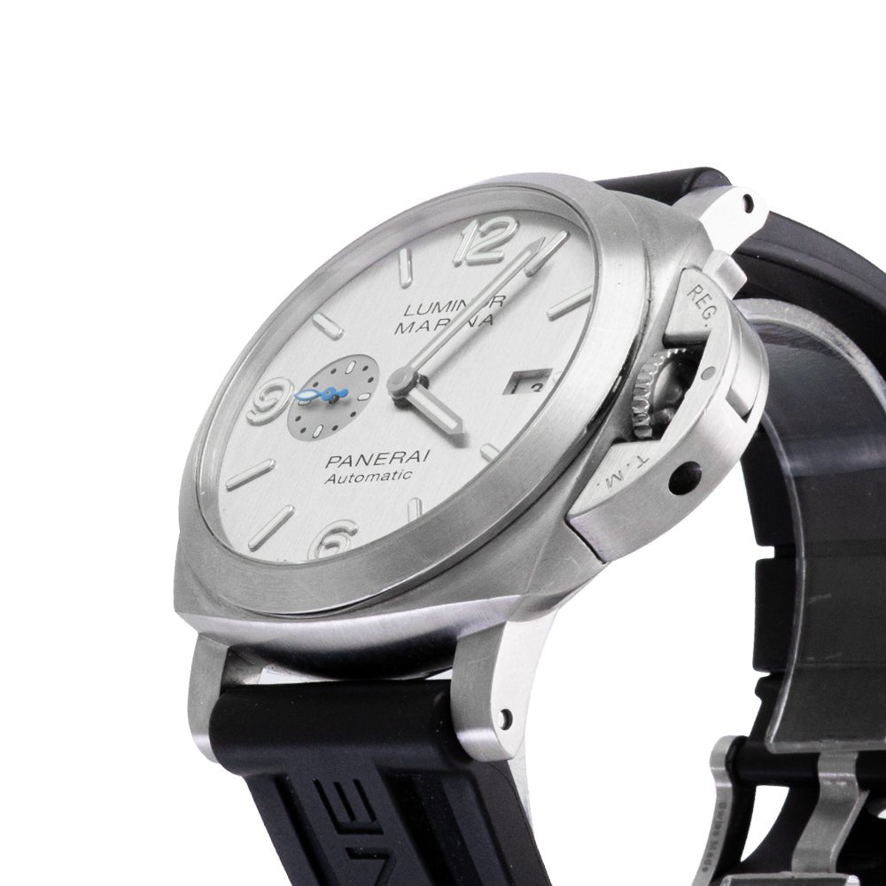 Panerai Luminor Marina Occasion 2022 - Daniel de Guy