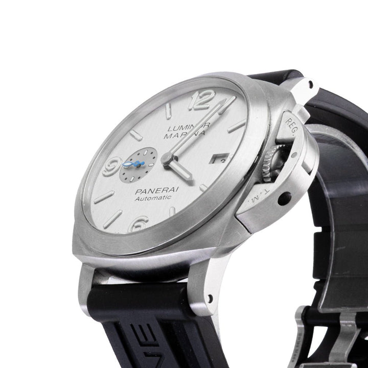Panerai Luminor Marina Occasion 2022 - Daniel de Guy