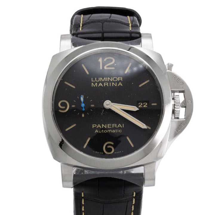 Panerai Luminor Marina Aut. Occasion 2018 - Daniel de Guy