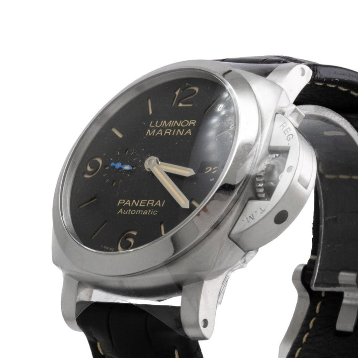 Panerai Luminor Marina Aut. Occasion 2018 - Daniel de Guy