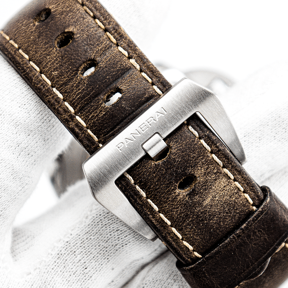 Montre Panerai Luminor Marina 1950 Occasion - Daniel de Guy