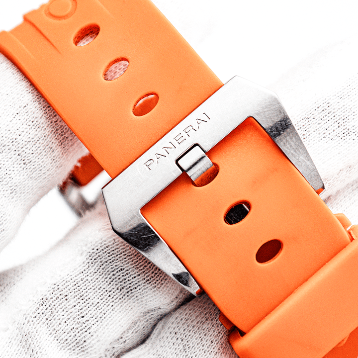 Montre Panerai Luminor Marina Mecc Occasion - Daniel de Guy