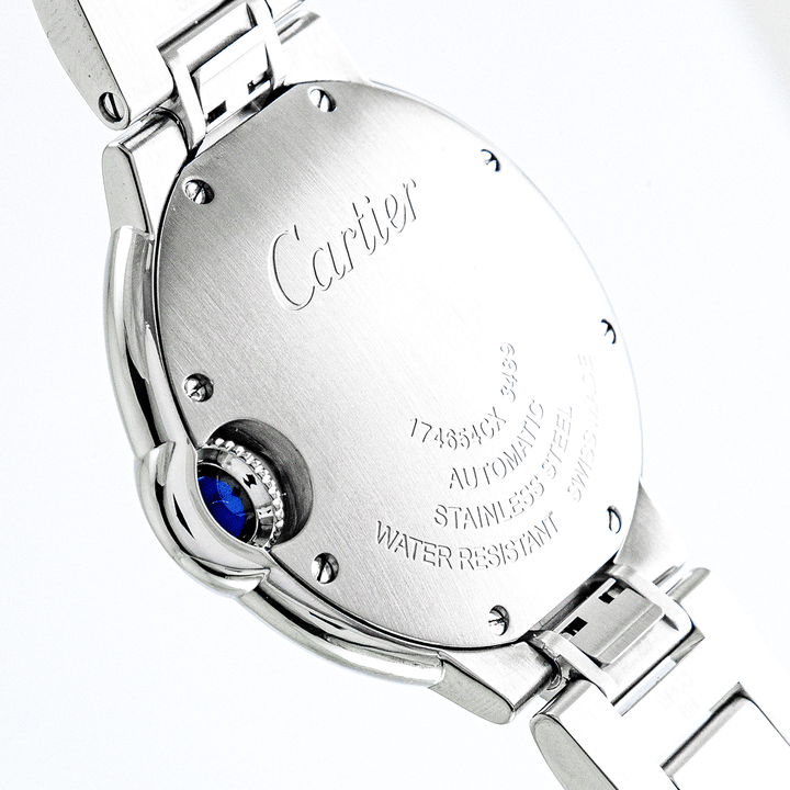 Montre Cartier Ballon Bleu Neuve 2022 - Daniel de Guy