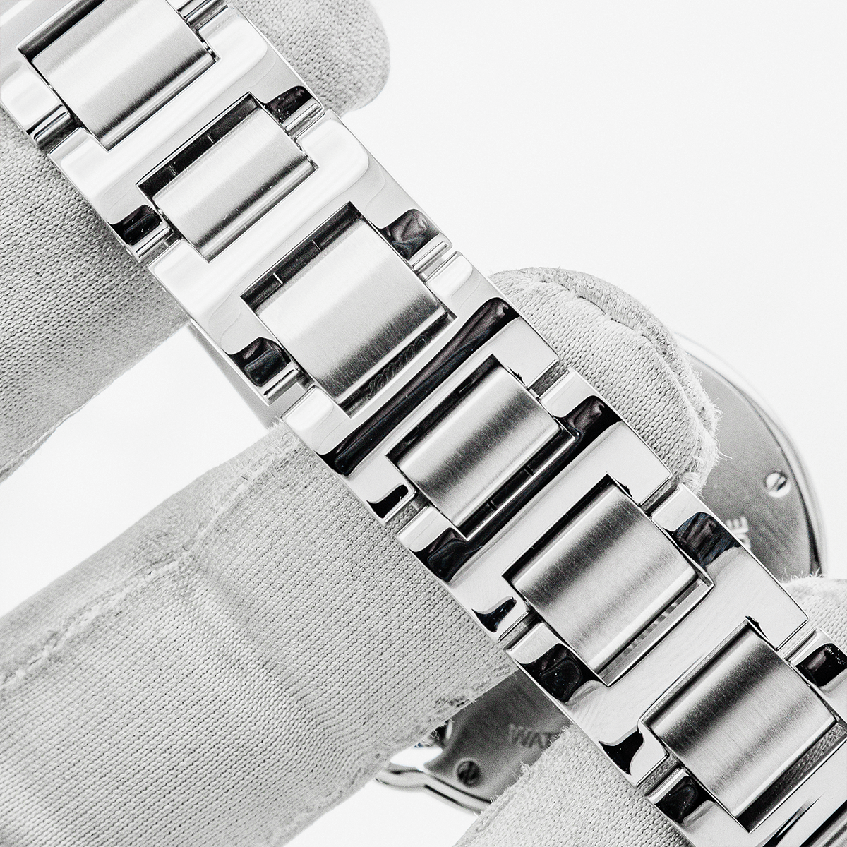 Montre Cartier Ballon Bleu Neuve 2022 - Daniel de Guy