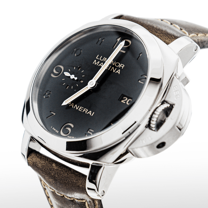 Montre Panerai Luminor Marina 1950 Occasion - Daniel de Guy