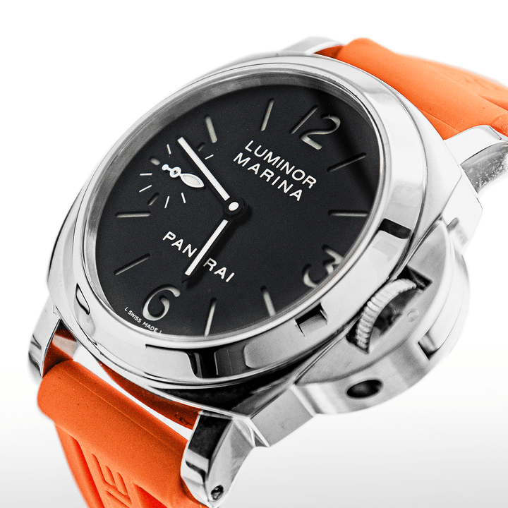 Montre Panerai Luminor Marina Mecc Occasion - Daniel de Guy