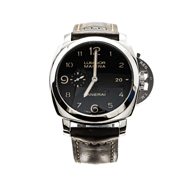 Montre Panerai Luminor Marina 1950 Occasion - Daniel de Guy