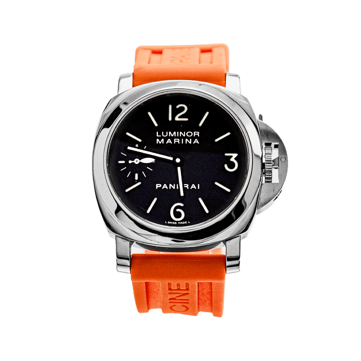 Montre Panerai Luminor Marina Mecc Occasion - Daniel de Guy