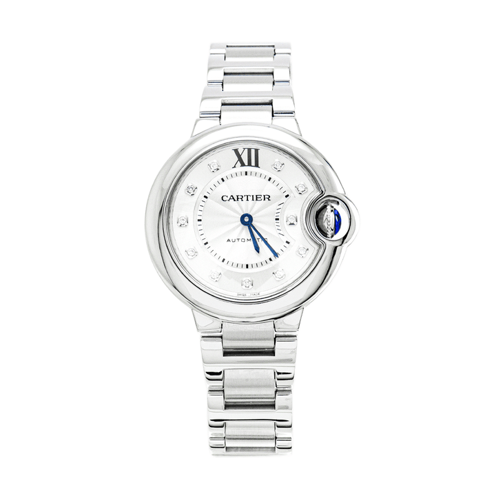 Montre Cartier Ballon Bleu Neuve 2022 - Daniel de Guy