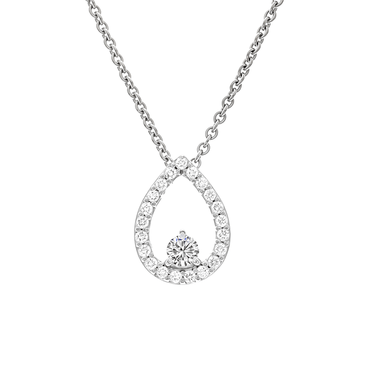 Collier Goutte - Daniel de Guy