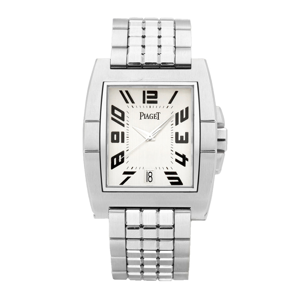 Montre Piaget Upstream Occasion - Daniel de Guy
