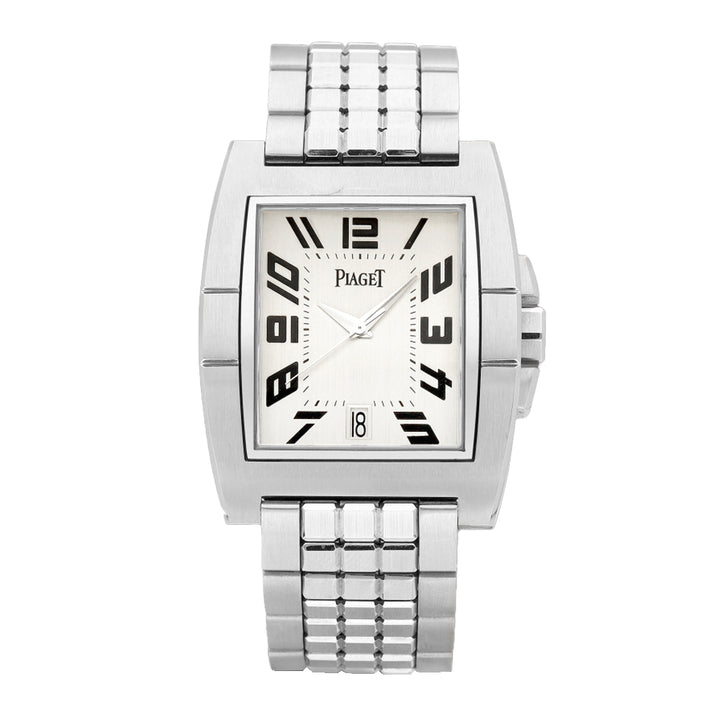 Montre Piaget Upstream Occasion - Daniel de Guy