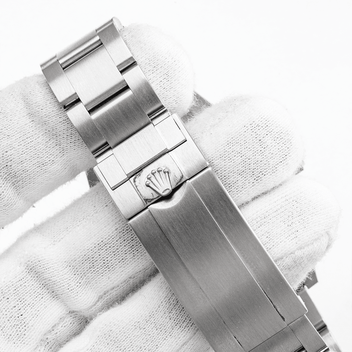 Rolex Submariner Starbucks 41 mm neuve 2025 - Daniel de Guy