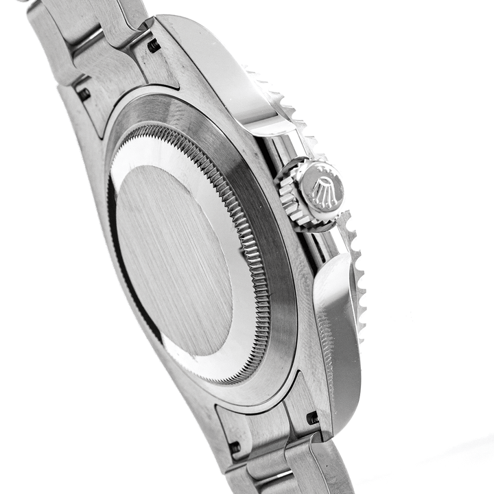 Rolex Submariner Starbucks 41 mm neuve 2025 - Daniel de Guy