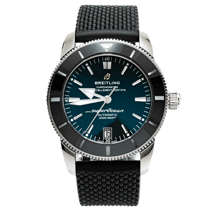 Breitling Super Ocean Heritage Occasion