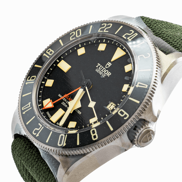Tudor Pelagos FXD Gmt Neuve 2025 - Daniel de Guy