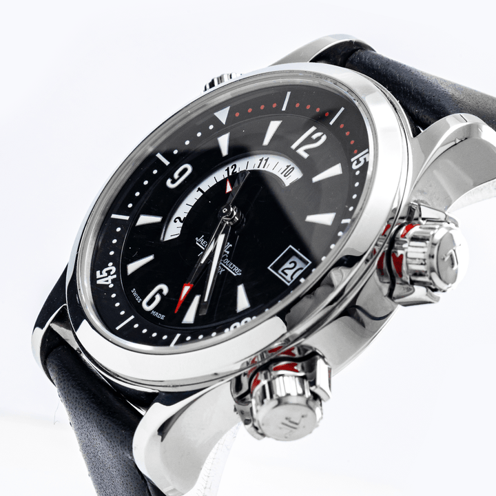 Jaeger - Le - Coultre Master Compressor Memovox Occasion - Daniel de Guy