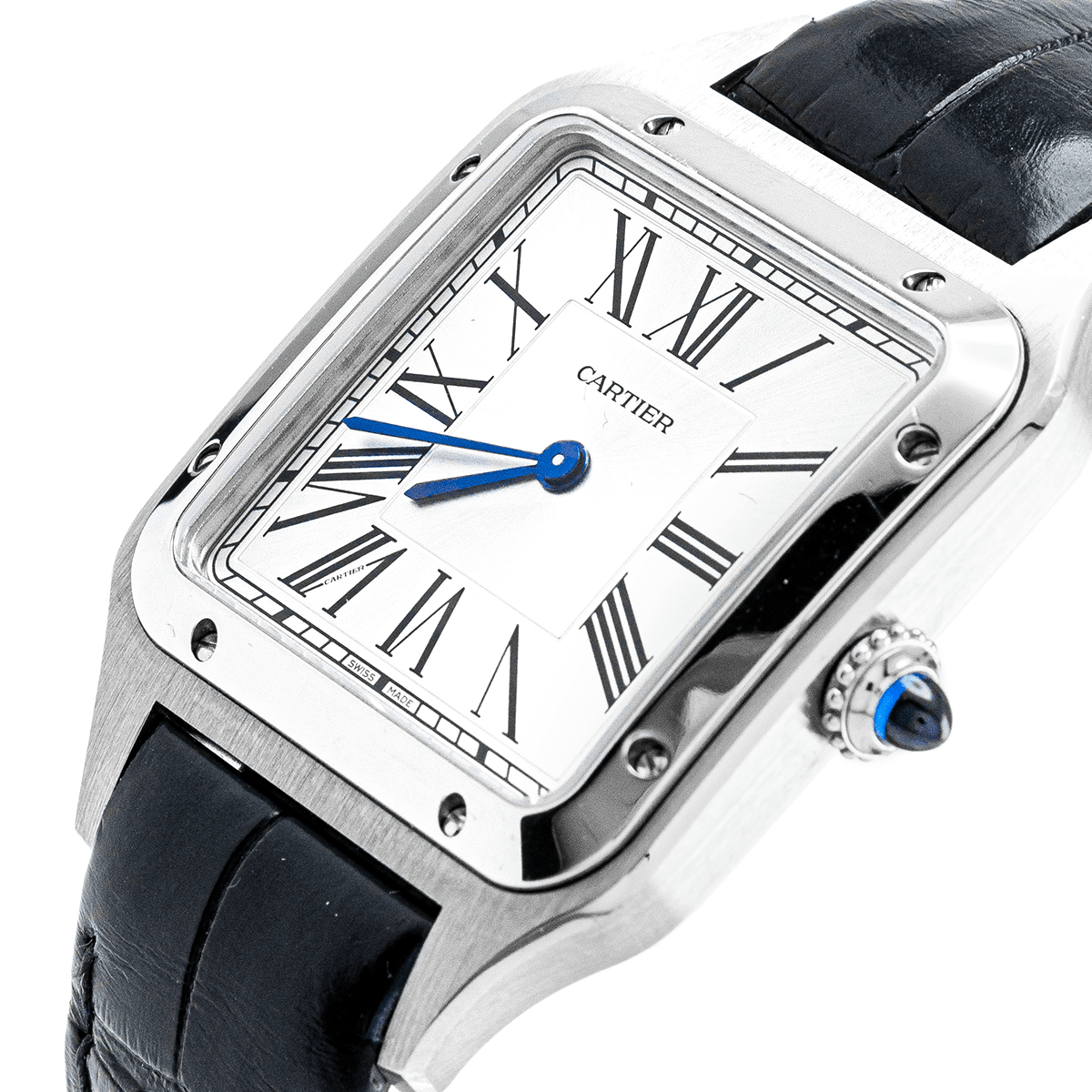 Cartier Santos - Dumont Neuve - Daniel de Guy