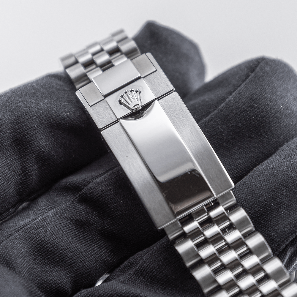 Rolex Gmt Master II Neuve 2025 Bruce Wayne - Daniel de Guy