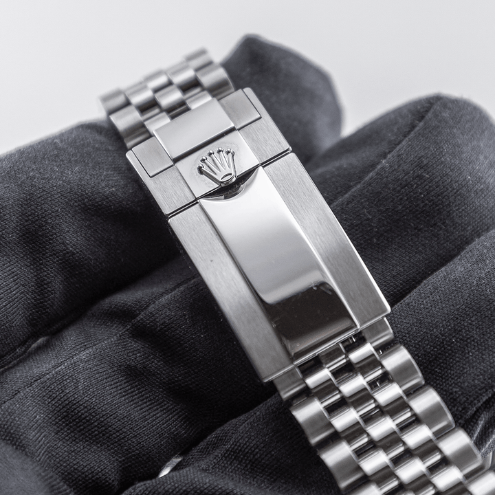 Rolex Gmt Master II Neuve 2025 Bruce Wayne - Daniel de Guy