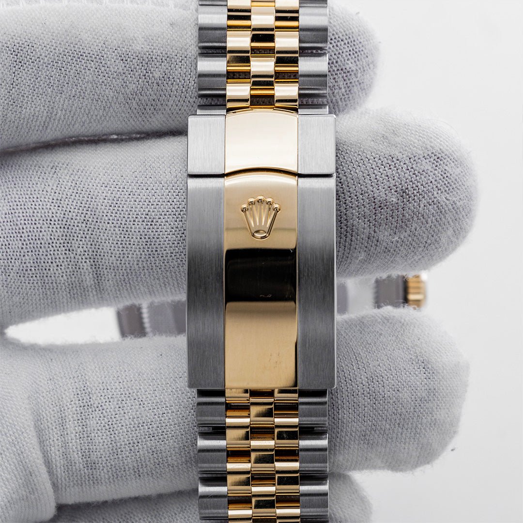 Rolex Sky-Dweller Two Tone Neuve 2023 - Daniel de Guy