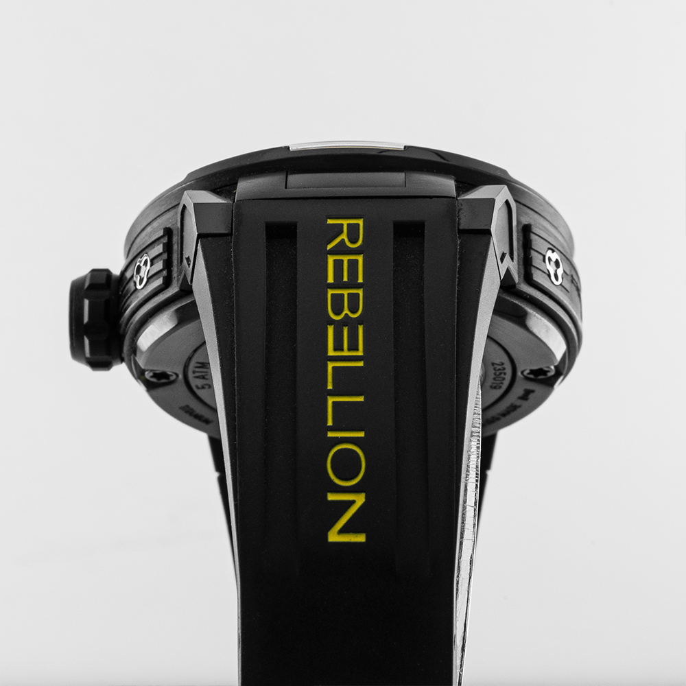 Montre Rebellion Predator 2.0 Occasion - Daniel de Guy