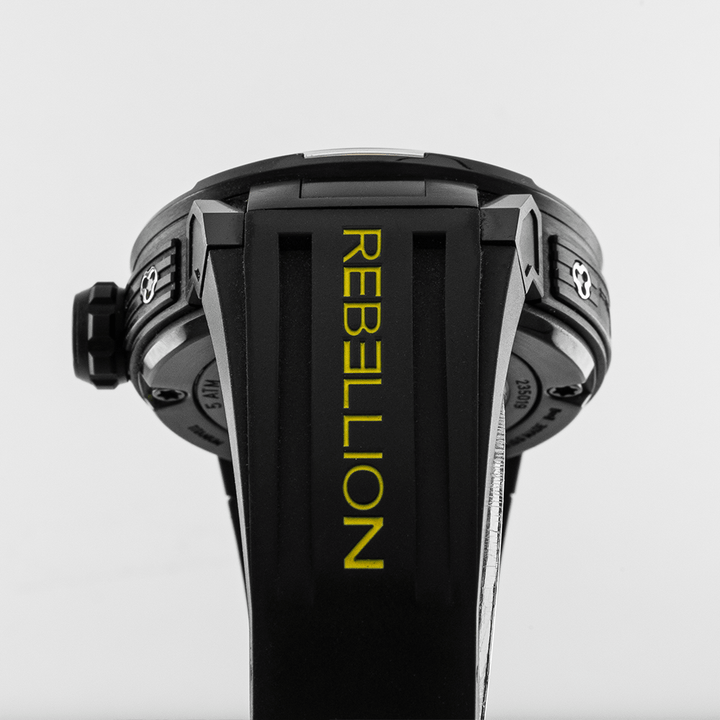 Montre Rebellion Predator 2.0 Occasion - Daniel de Guy