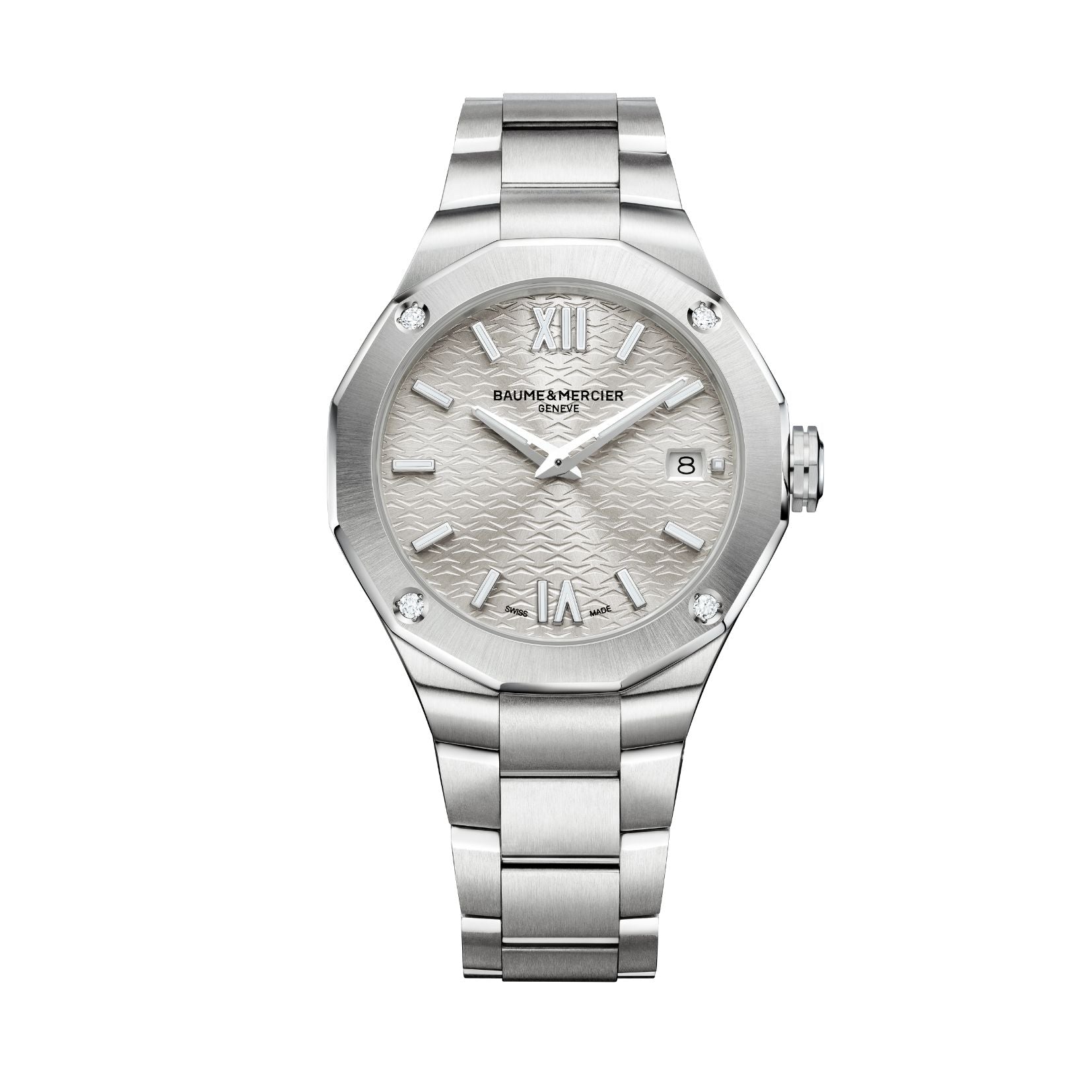 Riviera 10614 - Daniel de Guy