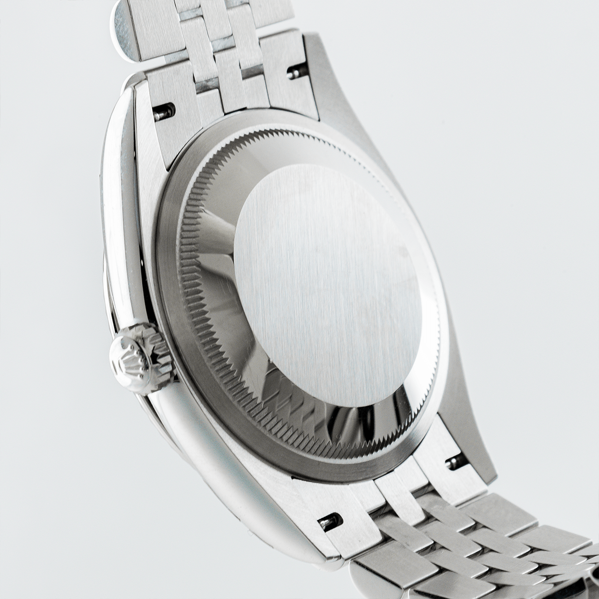 Rolex Datejust 36mm Bleu neuve 2025 - Daniel de Guy