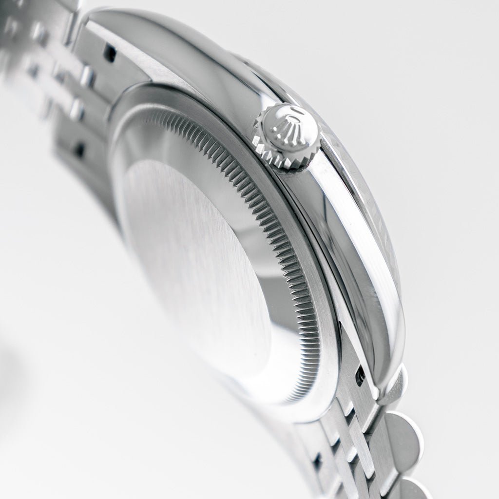 Rolex Datejust 36mm Wimbledon Neuve 2025 - Daniel de Guy