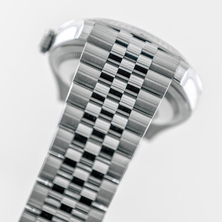 Rolex Datejust 36mm Wimbledon Neuve 2025 - Daniel de Guy