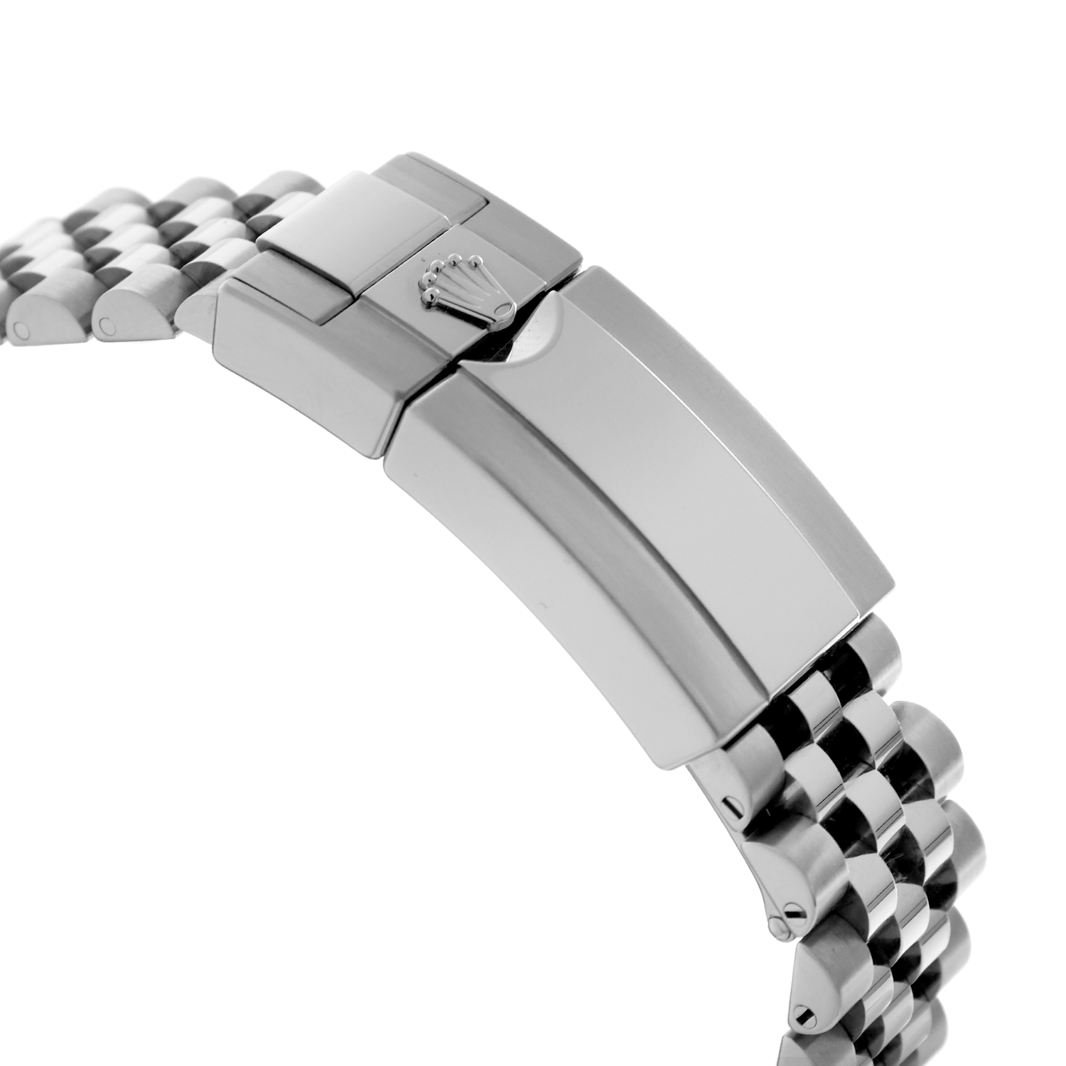 Rolex GMT Master II Pepsi MK1 Occasion 10/2018 - Daniel de Guy