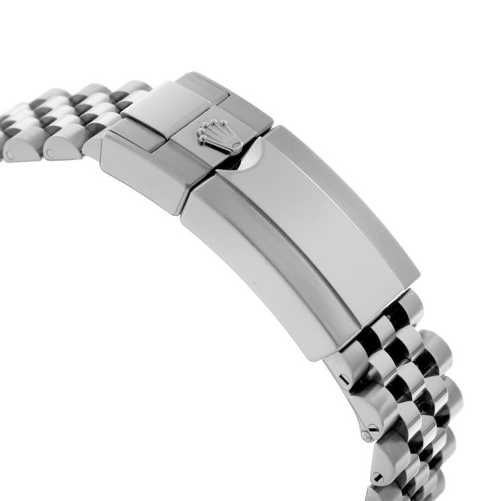 Rolex GMT Master II Pepsi Neuve 2024 - Daniel de Guy