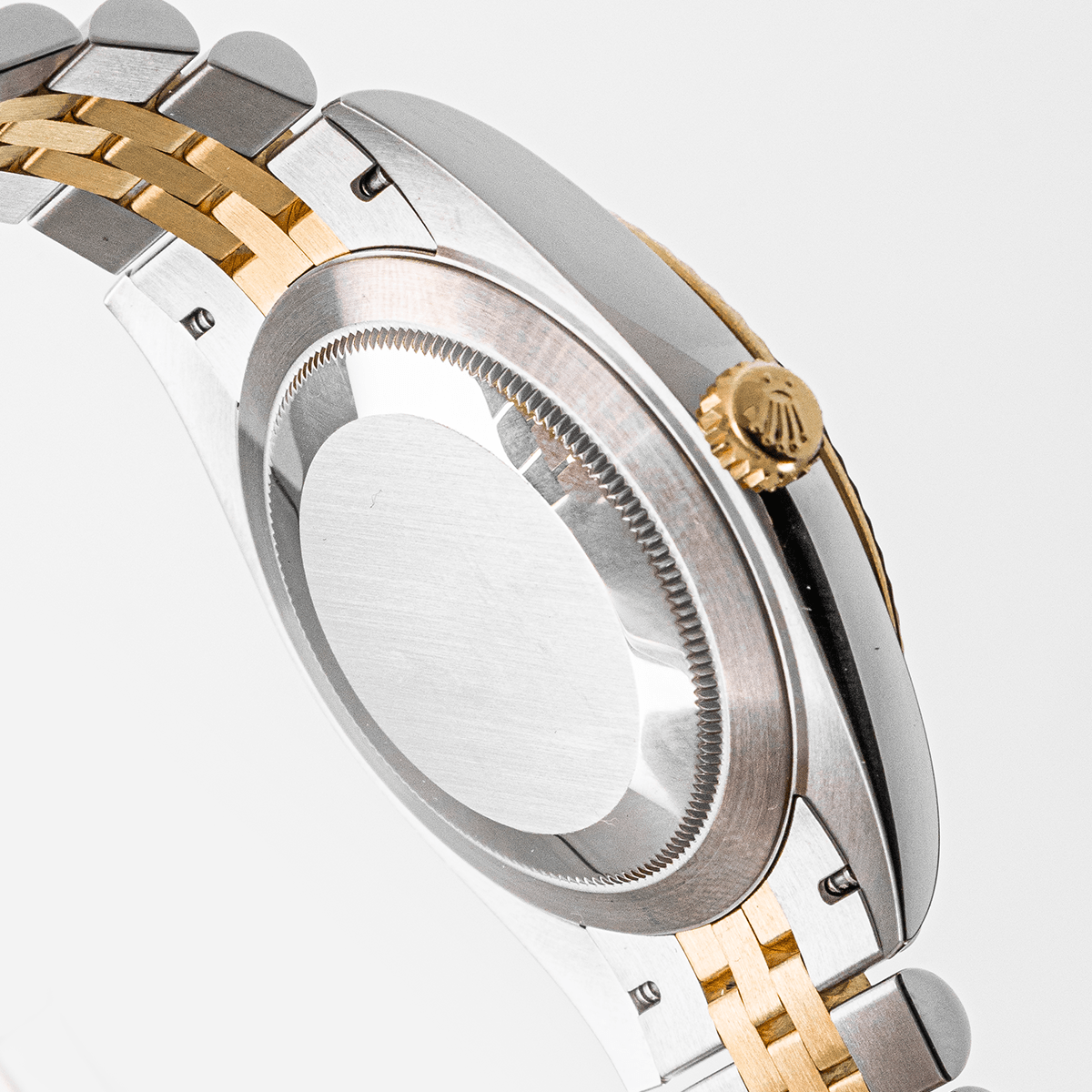 Rolex Datejust 41 mm Two Tone Neuve 2025 - Daniel de Guy