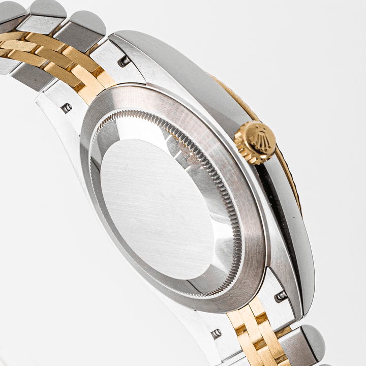Rolex Datejust 41 mm Two Tone Neuve 2025 - Daniel de Guy