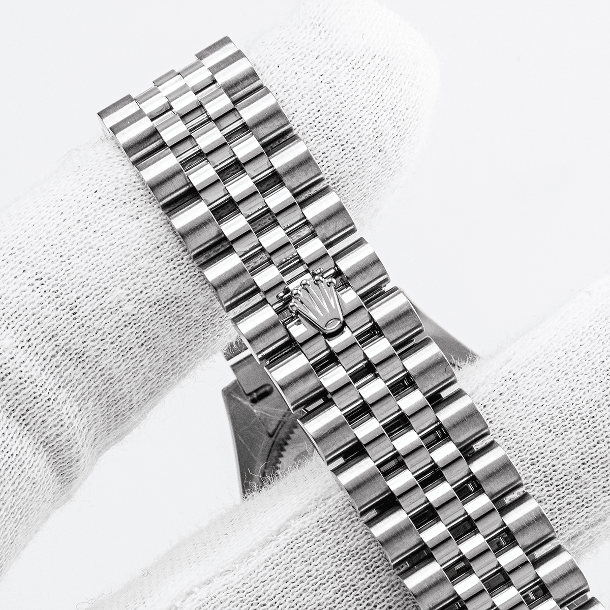 Montre Rolex Datejust 31 mm neuve 2024 - Daniel de Guy