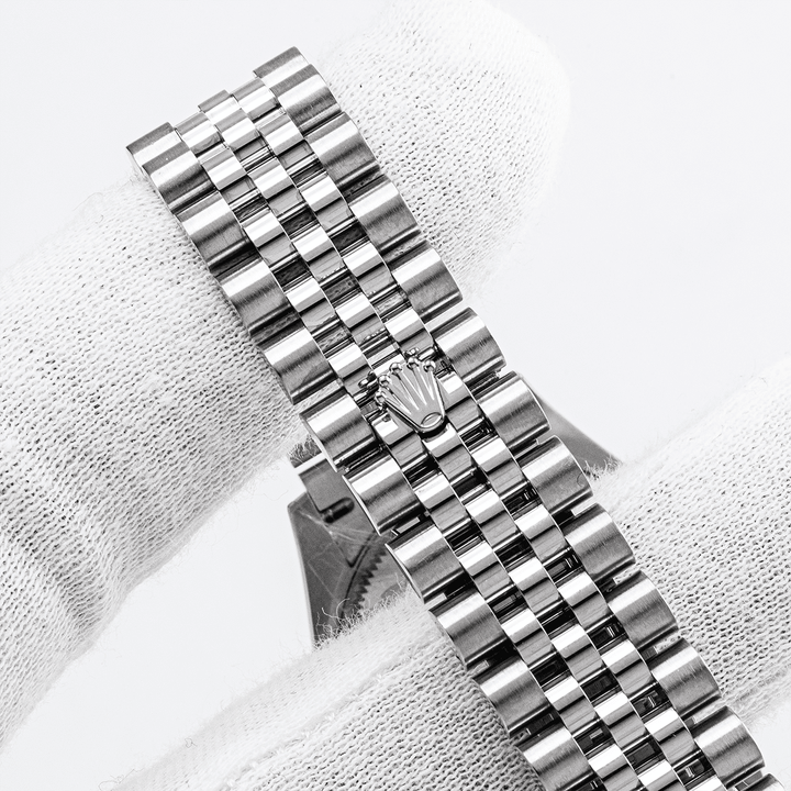 Montre Rolex Datejust 31 mm neuve 2024 - Daniel de Guy