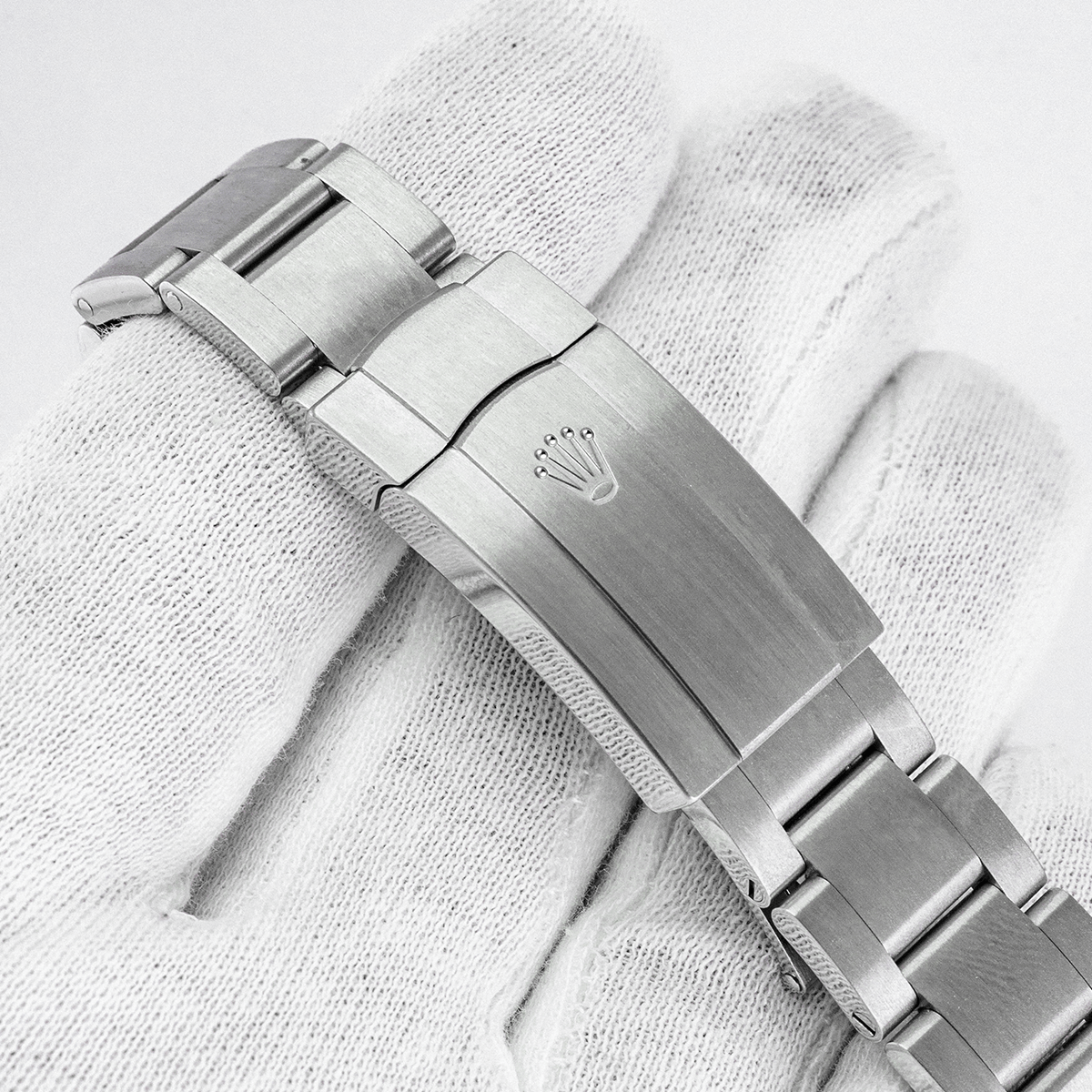 Rolex Oyster Perpetual 36mm Pink Neuve - Daniel de Guy